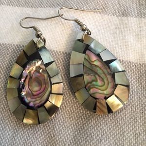Unique Earrings 🌺